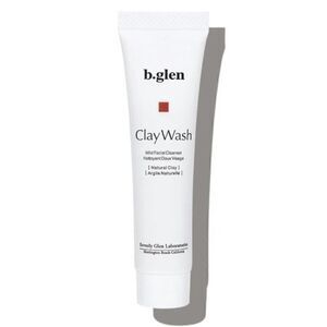 $5🌟 B.Glen Clay Wash Mild Facial Cleanser